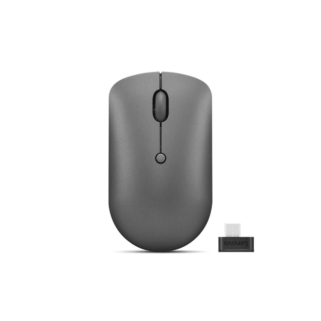 Lenovo 540 mouse Universal Ambidextrous RF Wireless Optical 2400 DPI