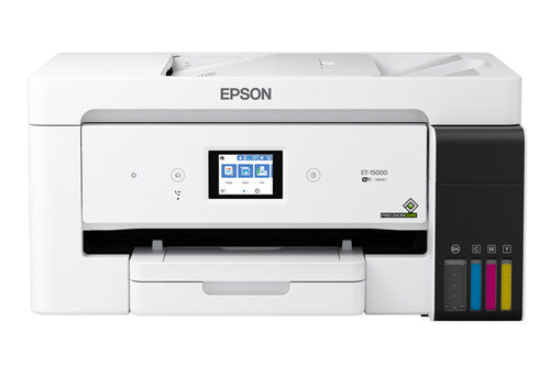 Epson EcoTank ET-15000 Inkjet A3 4800 x 1200 DPI 17 ppm Wi-Fi