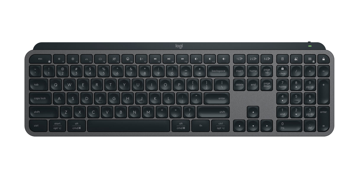 Logitech MX Master Keys for Business