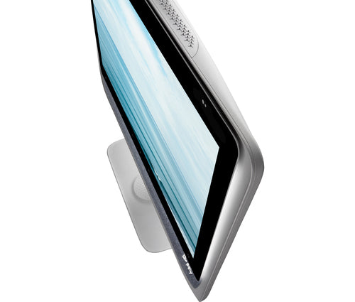 HP Poly Studio P21Personal Meeting FHD Display 54.6 cm (21.5") 1920 x 1080 pixels White