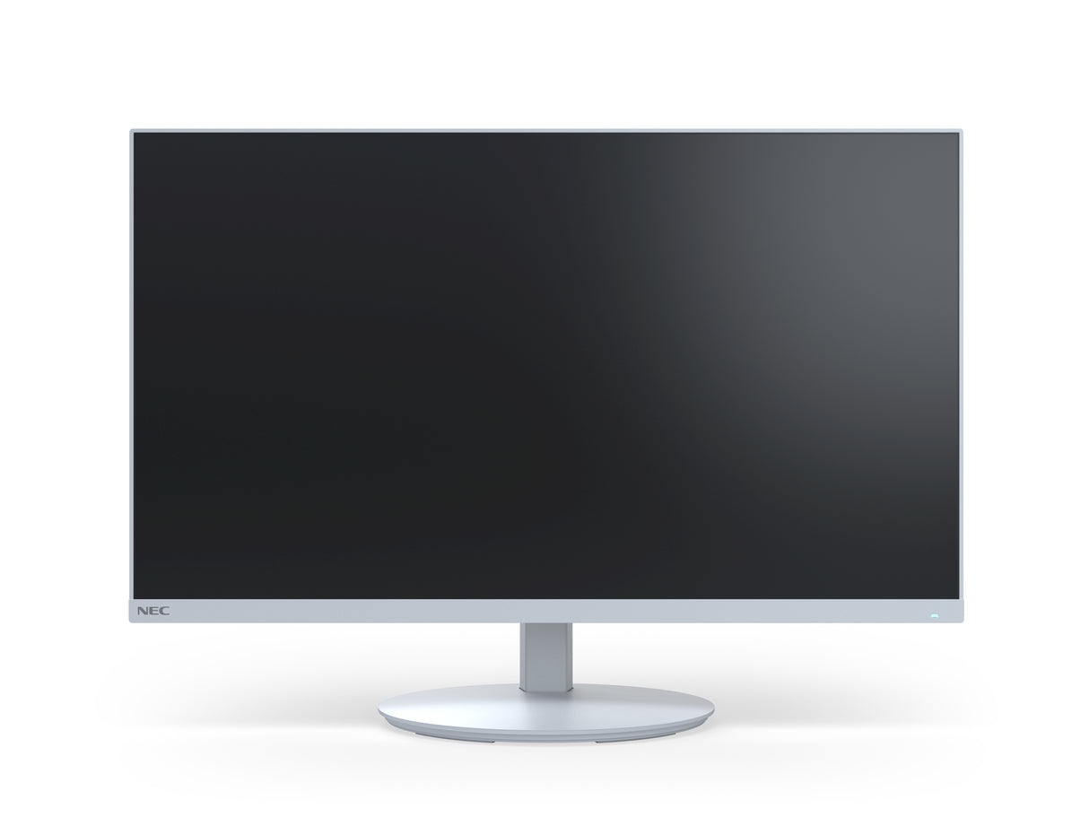 Sharp MultiSync E224F computer monitor 55.9 cm (22") 1920 x 1080 pixels Full HD LCD Black