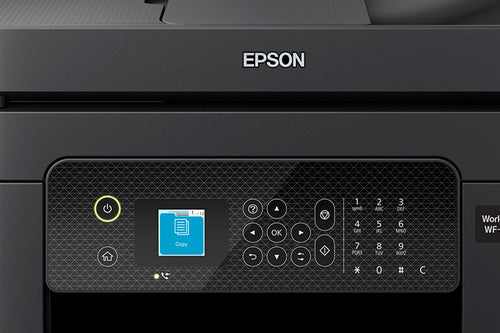 Epson WorkForce WF-2930 Inkjet A4 5760 x 1440 DPI Wi-Fi