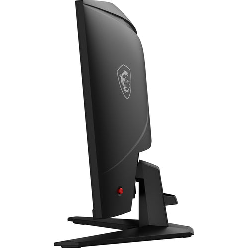 MSI MAG 275CF X24 computer monitor 68.6 cm (27") 1920 x 1080 pixels Full HD LCD Black