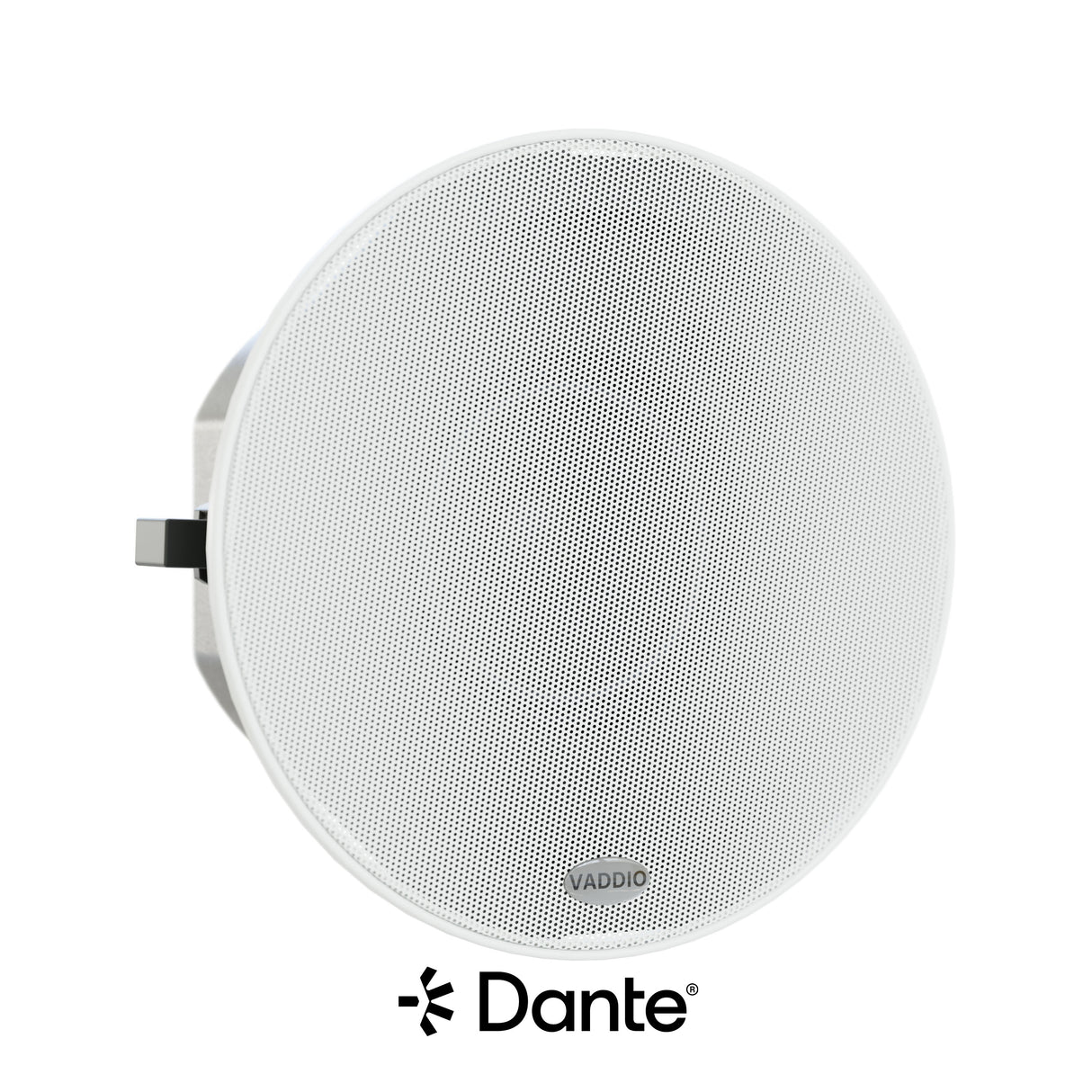 Vaddio EasyIP Ceiling Speaker D