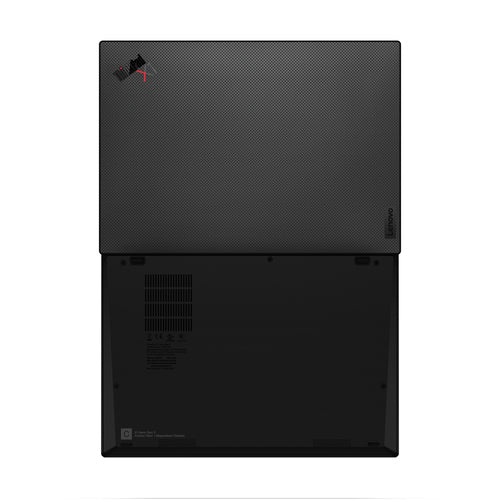 Lenovo ThinkPad X1 Nano Gen 2 Intel® Core™ i7 i7-1260P Laptop 33 cm (13") 16 GB LPDDR5-SDRAM 512 GB SSD Wi-Fi 6E (802.11ax) Windows 11 Pro Black French