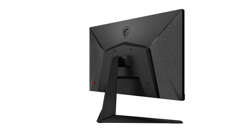 MSI G2412V computer monitor 60.5 cm (23.8") 1920 x 1080 pixels Full HD Black