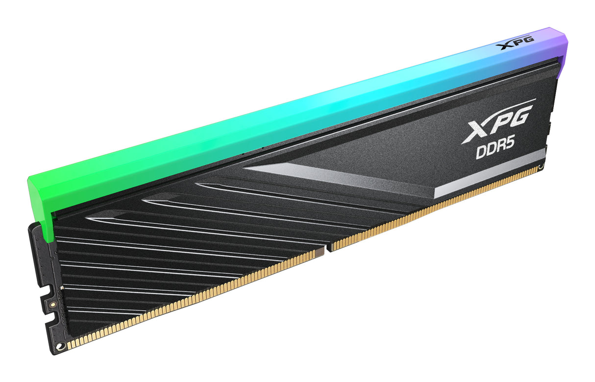 XPG LANCER BLADE RGB v memory module 32 GB 2 x 16 GB DDR5 288-pin DIMM
