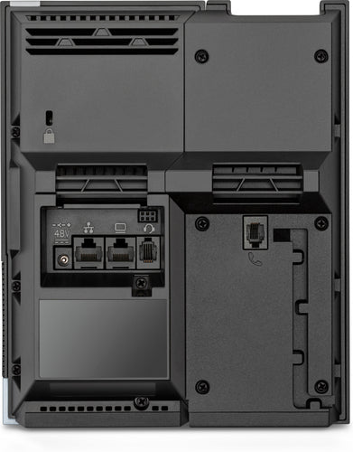 HP Poly CCX 500 Business Media Phone for Microsoft Teams and PoE-enabled