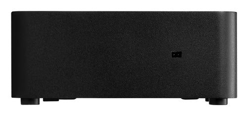 MSI Cubi NUC AI 1UMG-023BUS 0.45L sized PC Black 155H Intel SoC