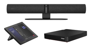 Jabra PanaCast 50 Room System video conferencing system 13 MP Ethernet LAN Group video conferencing system