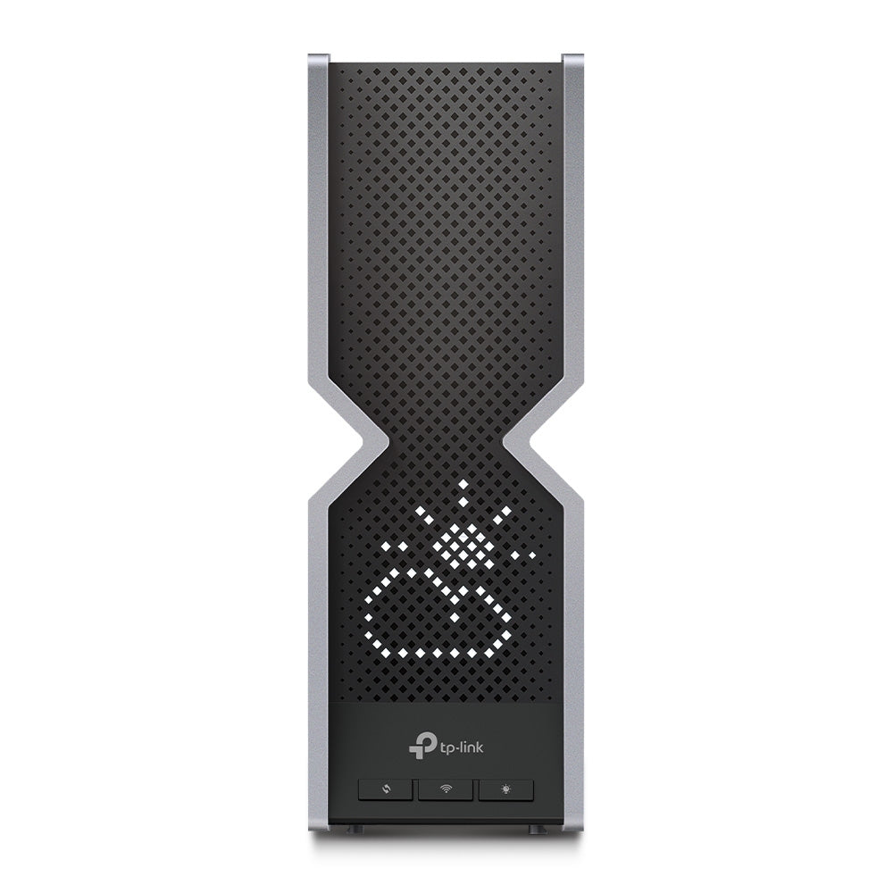 TP-Link Archer BE19000 Tri-Band Wi-Fi 7 Router