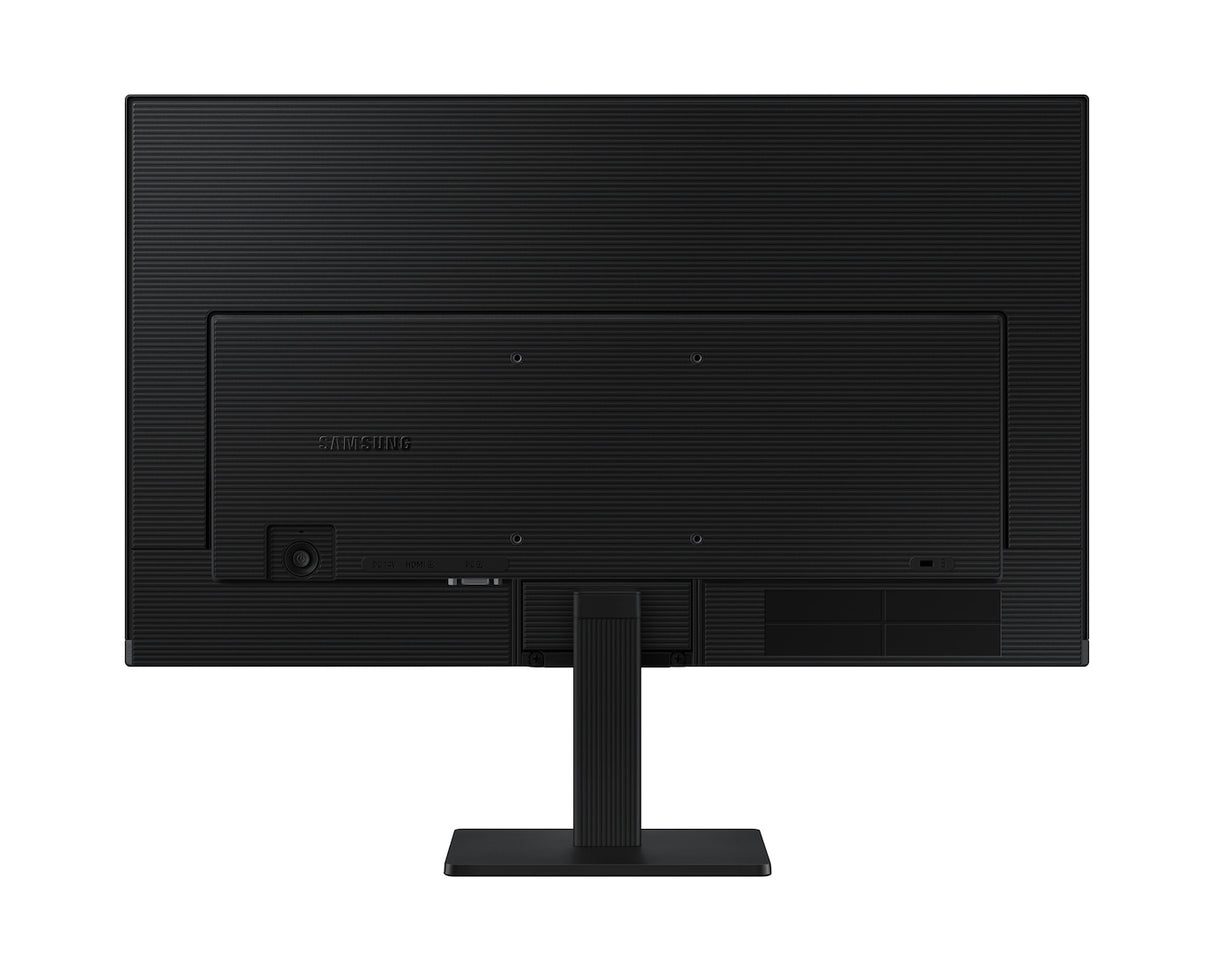 Samsung LS24D300GANXZA computer monitor 61 cm (24") 1920 x 1080 pixels Full HD LED Black