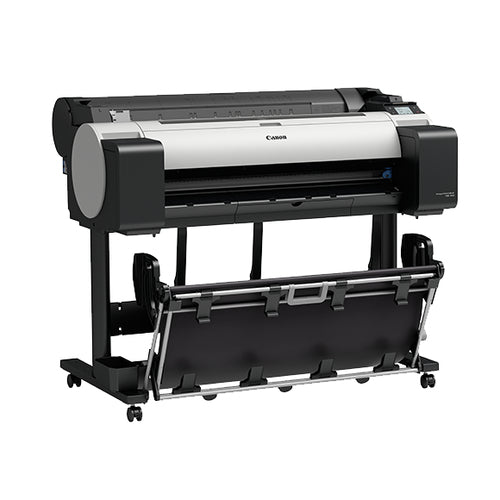 Canon imagePROGRAF TM-305 large format printer Wi-Fi Thermal inkjet Colour 2400 x 1200 DPI A0 (841 x 1189 mm) Ethernet LAN