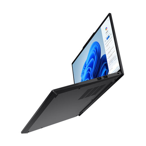Lenovo ThinkPad T14s Gen 5 Intel Core Ultra 5 125U Laptop 35.6 cm (14") Touchscreen WUXGA 16 GB LPDDR5x-SDRAM 512 GB SSD Wi-Fi 6E (802.11ax) Windows 11 Pro Black English