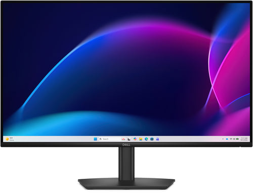 DELL Pro E2726H computer monitor 68.6 cm (27") 1920 x 1080 pixels Full HD LCD Black