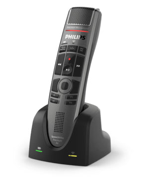 Philips 4000 series SMP4000 Black, Grey, Metallic, Pearl