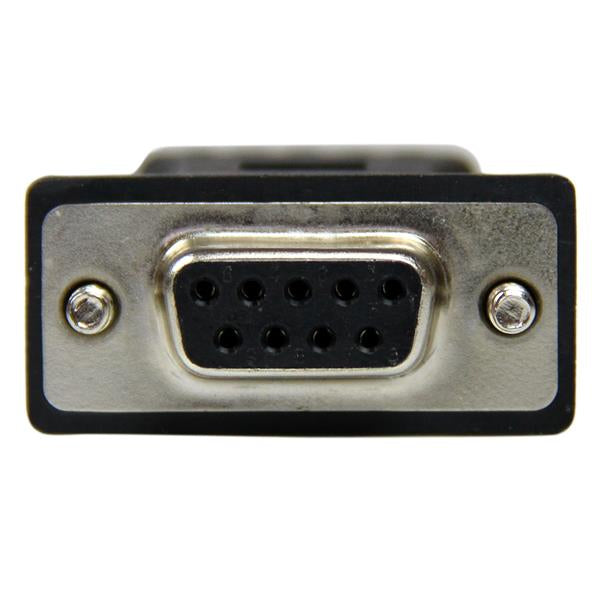 StarTech.com RS422 RS485 Serial DB9 to Terminal Block Adapter - TAA