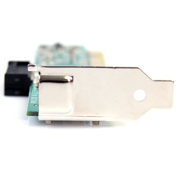 StarTech.com PCI to PCI Express Adapter Card - TAA
