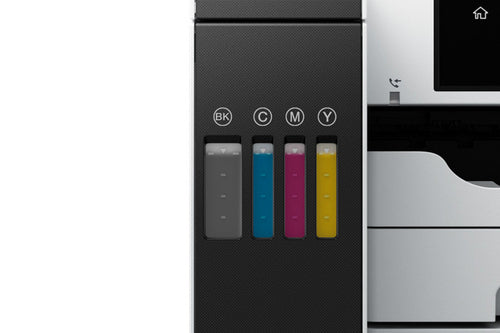 Epson EcoTank Pro ET-5800 Inkjet A4 400 x 2400 DPI Wi-Fi