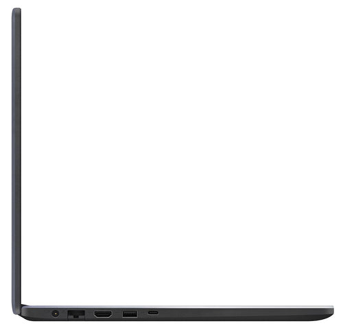ASUS Vivobook 17 X705MA-QP2-CB laptop Intel® Pentium® Silver N5000 43.9 cm (17.3") Full HD 4 GB DDR4-SDRAM 1 TB HDD Wi-Fi 5 (802.11ac) Windows 10 Home Grey