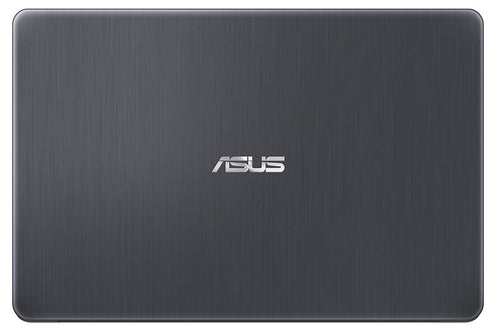 ASUS Vivobook S15 S510UA-QS72P-CB laptop Intel® Core™ i7 i7-8550U 39.6 cm (15.6") Full HD 12 GB DDR4-SDRAM 756 GB HDD+SSD Wi-Fi 5 (802.11ac) Windows 10 Pro Grey
