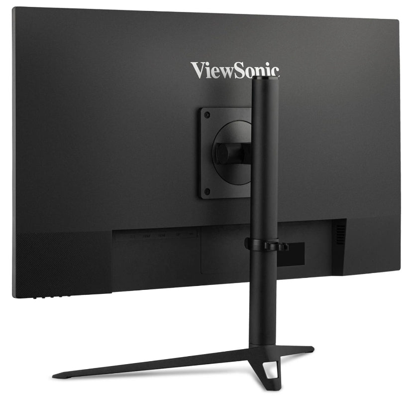 Viewsonic VX Series VX2728J computer monitor 68.6 cm (27") 1920 x 1080 pixels Full HD LED Black