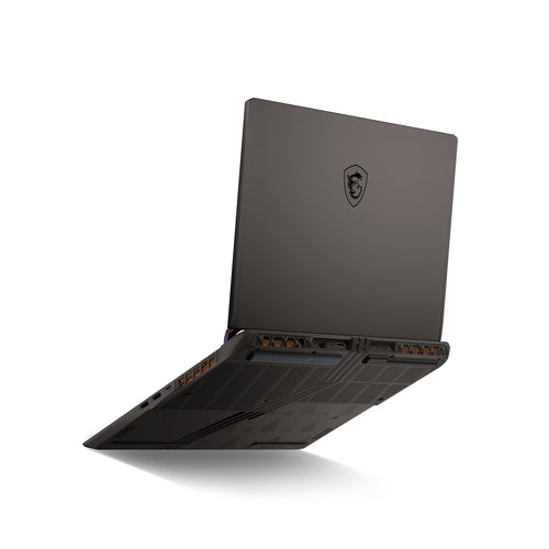MSI Gaming Vector GP68HX 12VH-012CA Intel® Core™ i9 i9-12900HX Laptop 40.6 cm (16") Full HD+ 32 GB DDR5-SDRAM 1 TB SSD NVIDIA GeForce RTX 4080 Wi-Fi 6E (802.11ax) Windows 11 Home Black