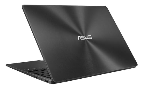 ASUS Zenbook UX331UA-Q52SP-CB laptop Intel® Core™ i5 i5-8250U 33.8 cm (13.3") Full HD 8 GB LPDDR3-SDRAM 512 GB SSD Wi-Fi 5 (802.11ac) Windows 10 Pro Grey