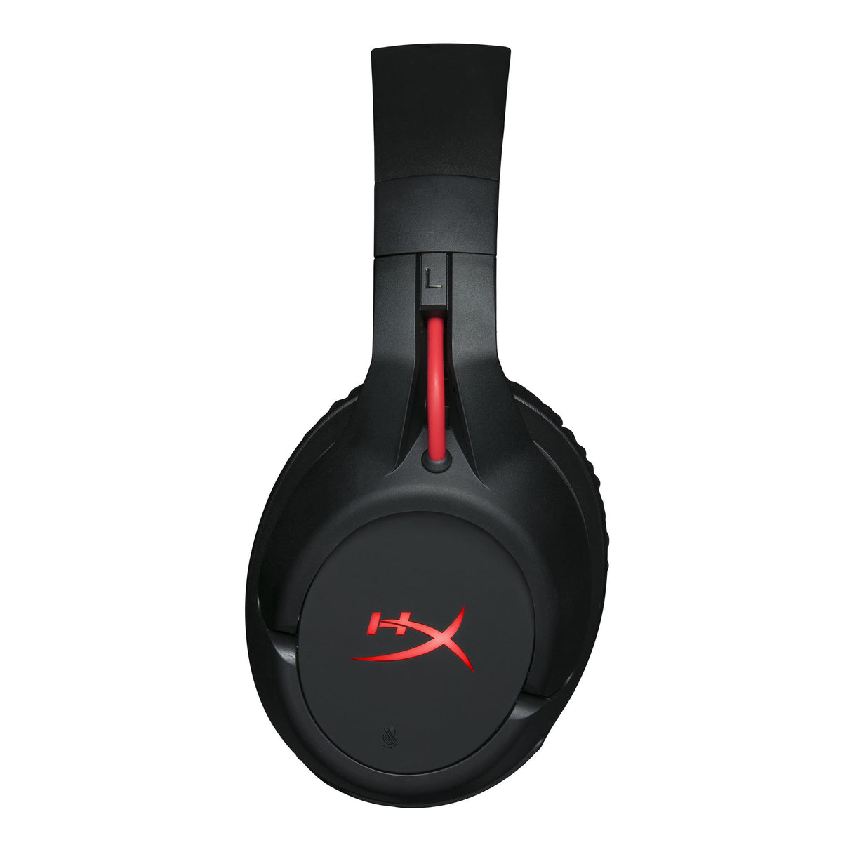 HyperX Cloud Flight Headset Wired & Wireless Head-band Gaming Black