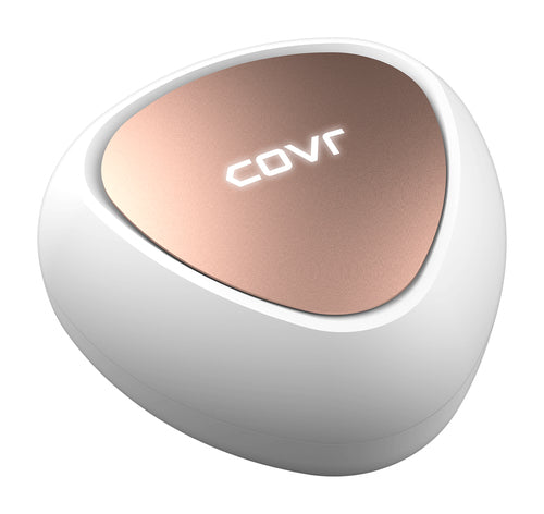 D-Link COVR 1000 Mbit/s Bronze, White