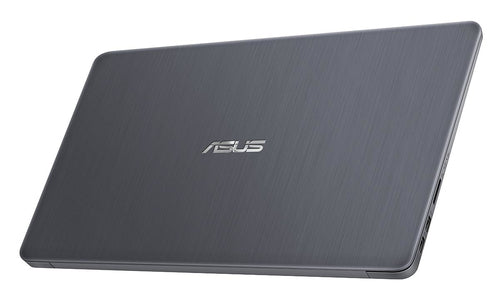 ASUS Vivobook S15 S510UA-QS72P-CB laptop Intel® Core™ i7 i7-8550U 39.6 cm (15.6") Full HD 12 GB DDR4-SDRAM 756 GB HDD+SSD Wi-Fi 5 (802.11ac) Windows 10 Pro Grey