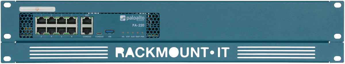 Rackmount.IT Rack Mount Kit for Palo Alto PA-220