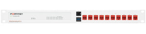 Rackmount.IT Rack Mount Kit for FortiGate 60E / 61E