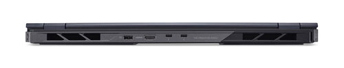 Acer Predator PH18-73-95CP Intel Core Ultra 9 275HX Laptop 45.7 cm (18") WQXGA 64 GB DDR5-SDRAM 2 TB SSD NVIDIA GeForce RTX 5080 Wi-Fi 7 (802.11be) Windows 11 Home Black