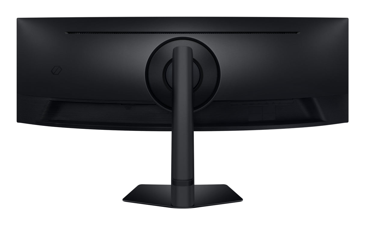 Samsung LS49FG910ENXZA computer monitor 124.5 cm (49") 5120 x 1440 pixels Dual QHD LCD Black