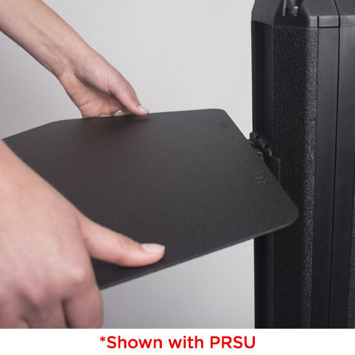 Chief Portable Flat Panel Stand Shelf