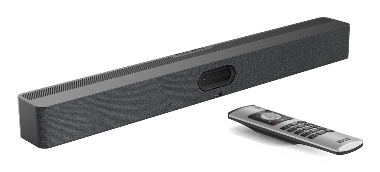 Yealink MeetingBar A50 video conferencing system 50 MP Ethernet LAN Group video conferencing system