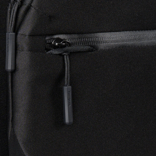 Targus TBS969GL laptop case 35.6 cm (14") Briefcase Black