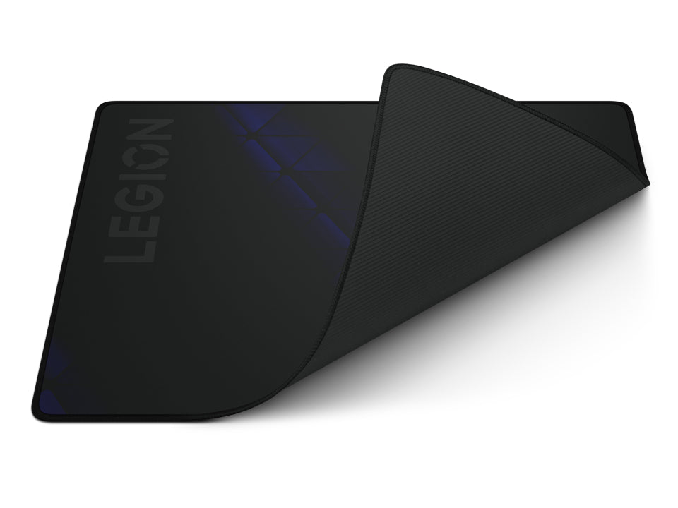 Lenovo GXH1C97870 mouse pad Gaming mouse pad Black, Blue