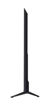 LG PK340S Digital signage flat panel 165.1 cm (65") 270 cd/m² 4K Ultra HD Black Built-in processor WebOS