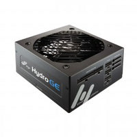 FSP Hydro GE power supply unit 550 W 20+4 pin ATX ATX Black