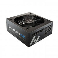 FSP Hydro GE power supply unit 650 W 20+4 pin ATX ATX Black