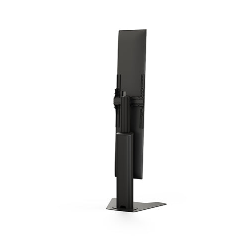 Chief Fusion® Manual Height Adjustable Stretch Portrait Stand
