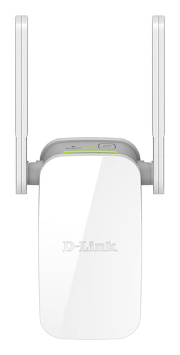 D-Link DAP-1610 network extender Network transmitter & receiver White 10, 100 Mbit/s