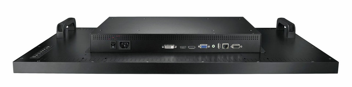 AG Neovo QX-55 139.7 cm (55") 3840 x 2160 pixels