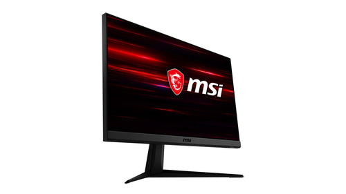 MSI G2412V computer monitor 60.5 cm (23.8") 1920 x 1080 pixels Full HD Black