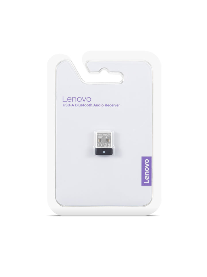 Lenovo 4XH1H93109 Bluetooth music receiver 30 m