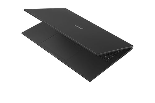 LG Gram 16Z90R Intel® Core™ i7 i7-1360P Laptop 40.6 cm (16") WQXGA 32 GB LPDDR5-SDRAM 512 GB SSD NVIDIA GeForce RTX 3050 Wi-Fi 6E (802.11ax) Windows 11 Pro Black