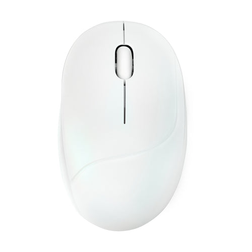 ASUS Fragrance MD101 mouse Home Ambidextrous RF Wireless + Bluetooth Optical 2400 DPI