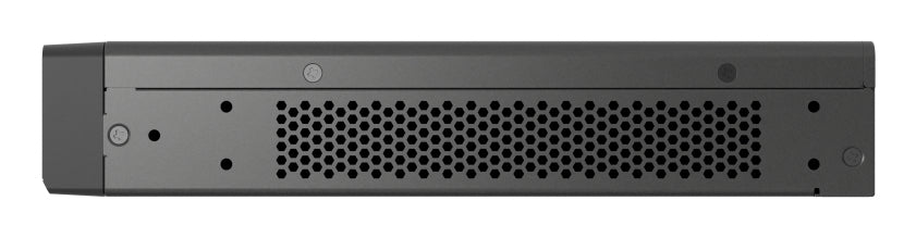 QNAP QSW-IM3216-8S8T network switch Managed L2 10G Ethernet (100/1000/10000) Black
